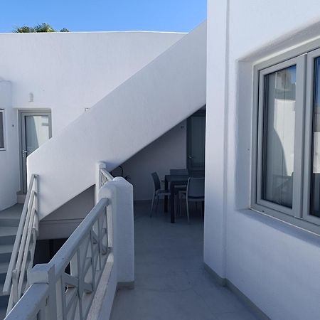 Fira Eco Center Rooms Exteriér fotografie